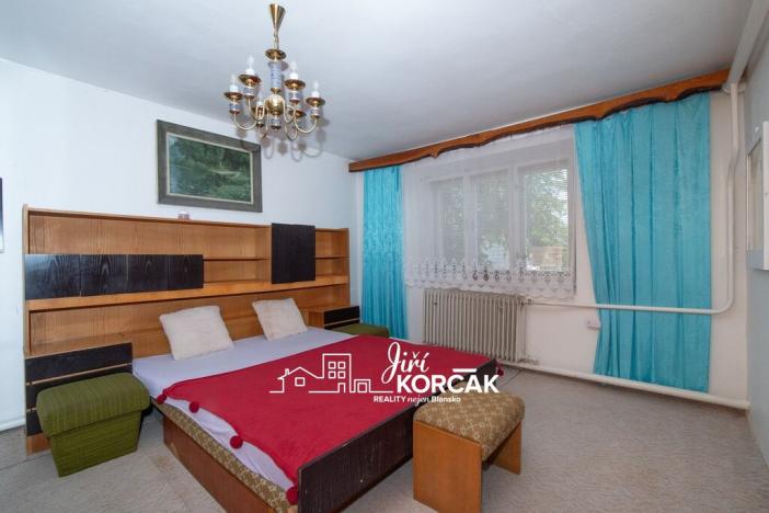 Prodej rodinného domu, Šošůvka, 201 m2