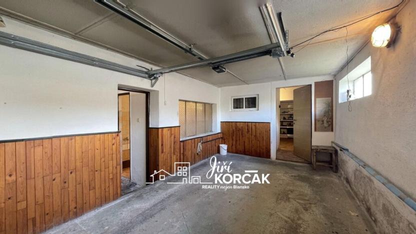 Prodej rodinného domu, Šošůvka, 201 m2