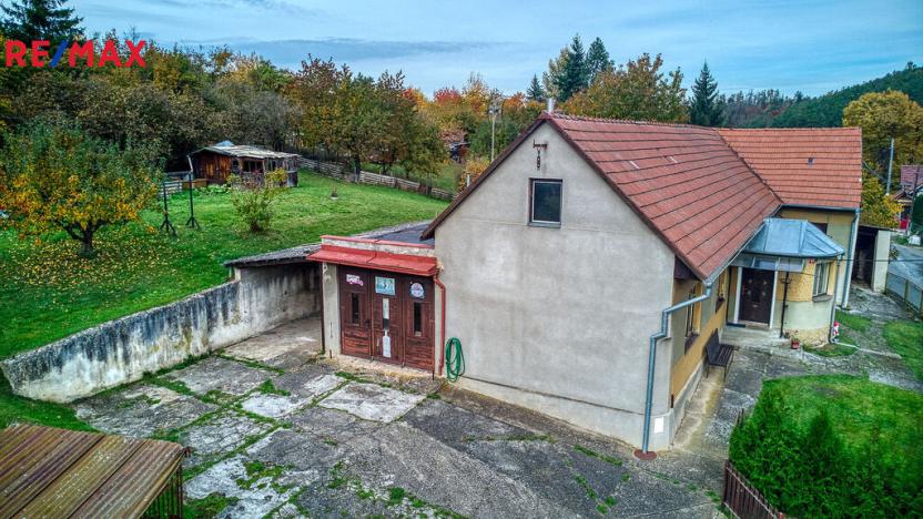 Prodej rodinného domu, Čisovice - Bojov, 185 m2