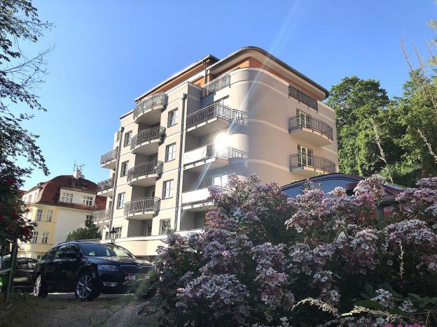 Prodej bytu 3+kk, Karlovy Vary, Škroupova, 130 m2