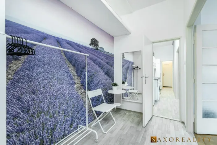 Pronájem bytu 3+kk, Praha - Nové Město, Jungmannova, 95 m2