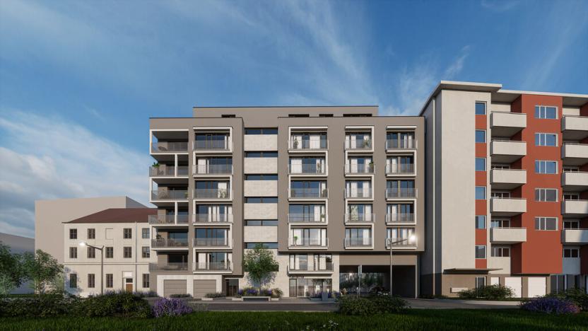 Prodej bytu 3+kk, Brno, Rybářská, 59 m2