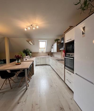 Prodej bytu 4+kk, Chodov, Bezručova, 120 m2