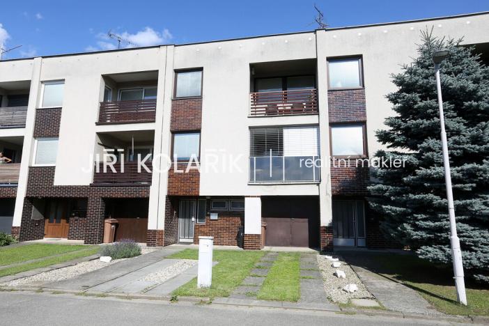 Prodej rodinného domu, Prostějov - Domamyslice, Karafiátová, 250 m2