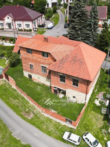 Prodej rodinného domu, Chrastavec, 325 m2