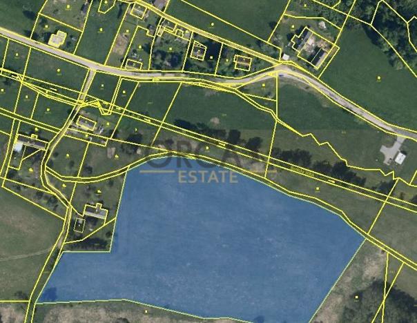 Prodej podílu pozemku pro bydlení, Borovnice, 1464 m2