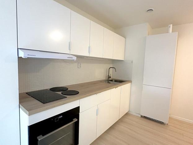 Prodej bytu 2+kk, Praha - Vysočany, Poděbradská, 49 m2