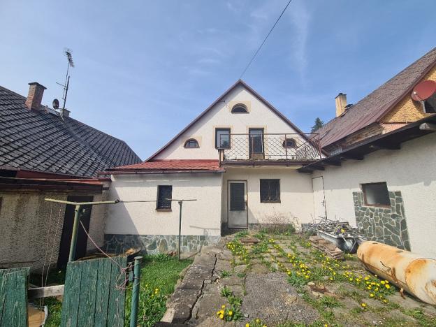 Prodej rodinného domu, Olešnice v Orlických horách, 300 m2