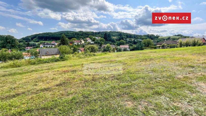 Prodej pozemku pro bydlení, Březůvky, 6443 m2