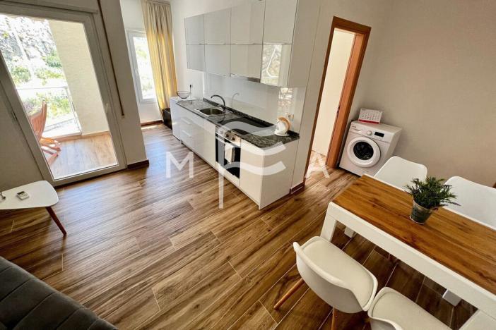 Prodej bytu 2+kk, Drač, Durrës, Albánie, 48 m2