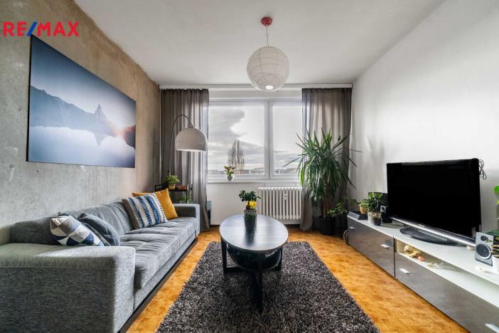 Prodej bytu 3+kk, Praha - Chodov, Valentova, 60 m2