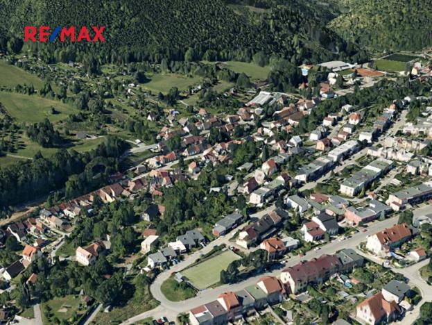 Prodej pozemku pro bydlení, Boskovice, 615 m2