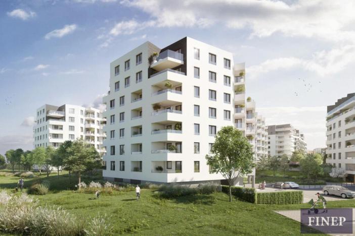 Prodej bytu 4+kk, Praha - Stodůlky, Svitákova, 94 m2