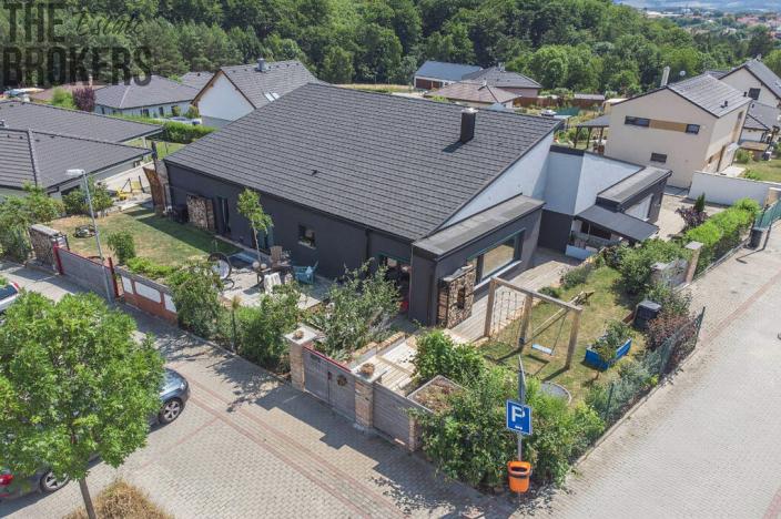 Prodej rodinného domu, Nová Ves pod Pleší, V Aleji, 144 m2