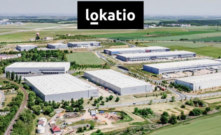 Pronájem skladu, Hostivice, K Dálnici, 2733 m2