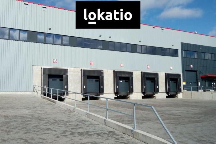 Pronájem skladu, Hostivice, K Dálnici, 2733 m2