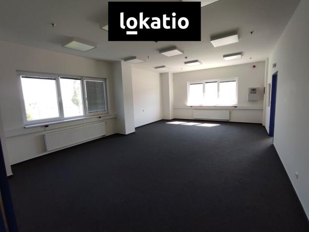 Pronájem skladu, Hostivice, K Dálnici, 2733 m2