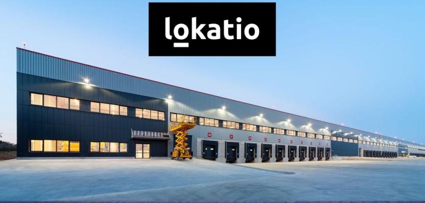 Pronájem skladu, Hostivice, K Dálnici, 2733 m2