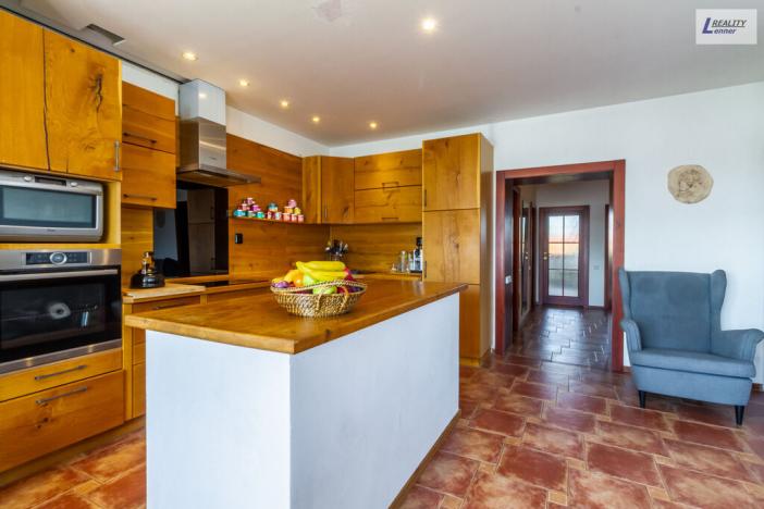 Prodej rodinného domu, Příbram - Příbram II, Fantova louka, 421 m2