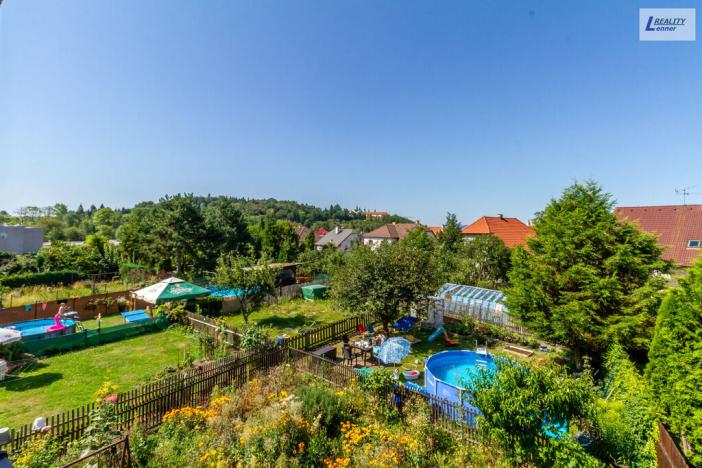 Prodej rodinného domu, Příbram - Příbram II, Fantova louka, 421 m2