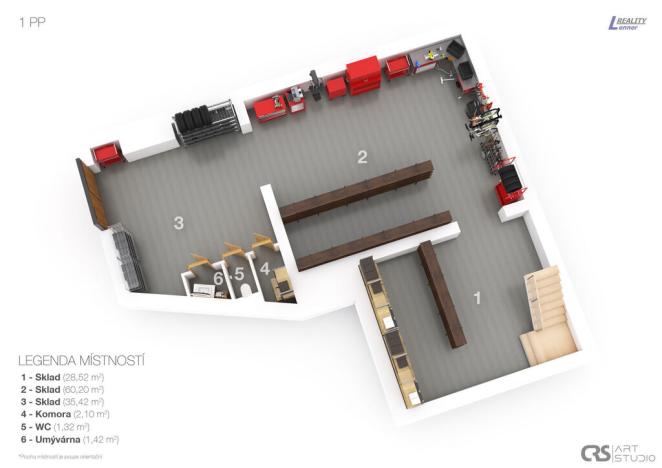 Prodej rodinného domu, Příbram - Příbram II, Fantova louka, 421 m2