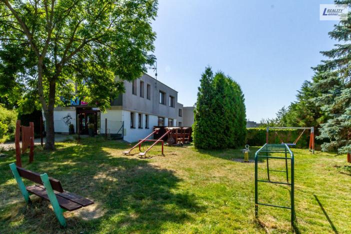 Prodej rodinného domu, Příbram - Příbram II, Fantova louka, 421 m2