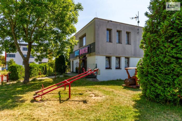 Prodej rodinného domu, Příbram - Příbram II, Fantova louka, 421 m2