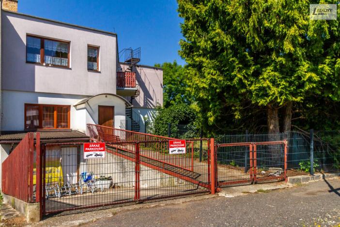 Prodej rodinného domu, Příbram - Příbram II, Fantova louka, 421 m2