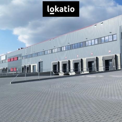 Pronájem skladu, Hostivice, 4382 m2