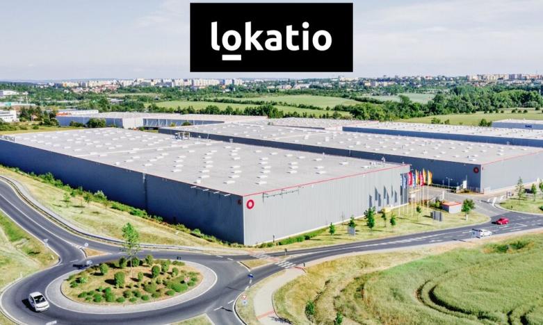 Pronájem skladu, Hostivice, 4382 m2