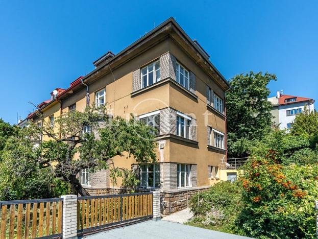 Prodej rodinného domu, Praha - Vysočany, Pod Krocínkou, 229 m2