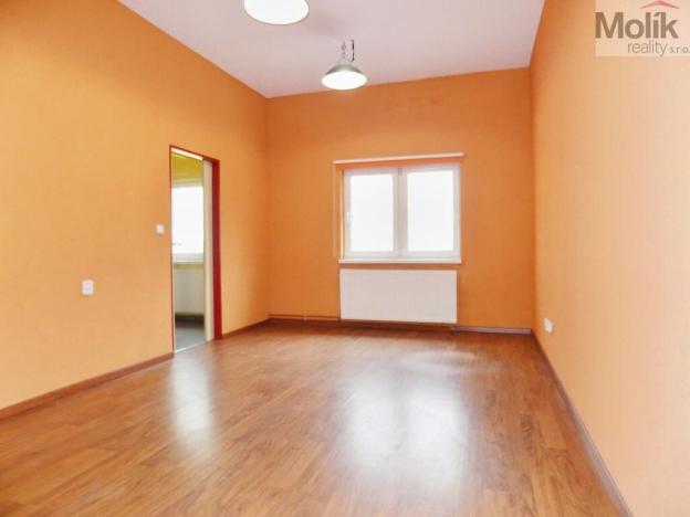 Prodej výrobních prostor, Rumburk - Rumburk 1, Dvořákova, 1054 m2