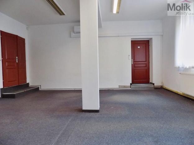 Prodej výrobních prostor, Rumburk - Rumburk 1, Dvořákova, 1054 m2