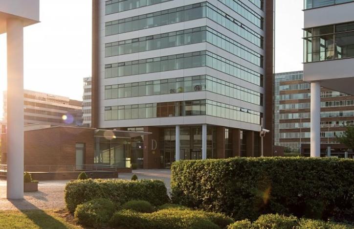 Pronájem kanceláře, Praha - Stodůlky, Bucharova, 924 m2