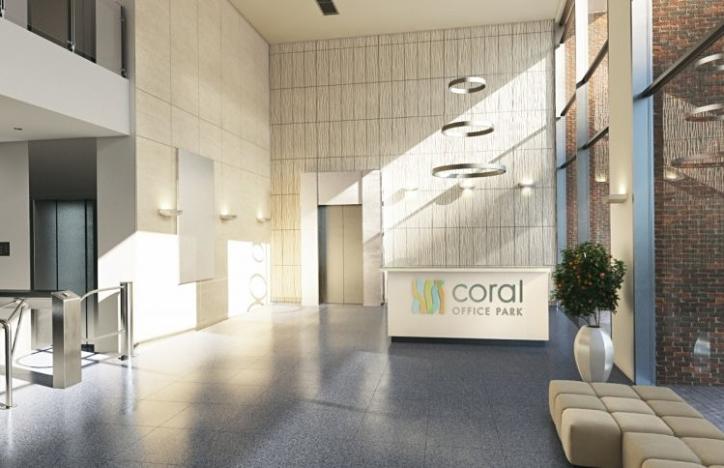 Pronájem kanceláře, Praha - Stodůlky, Bucharova, 924 m2