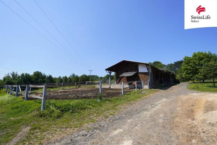 Prodej pozemku pro komerční výstavbu, Třebušín, 225295 m2
