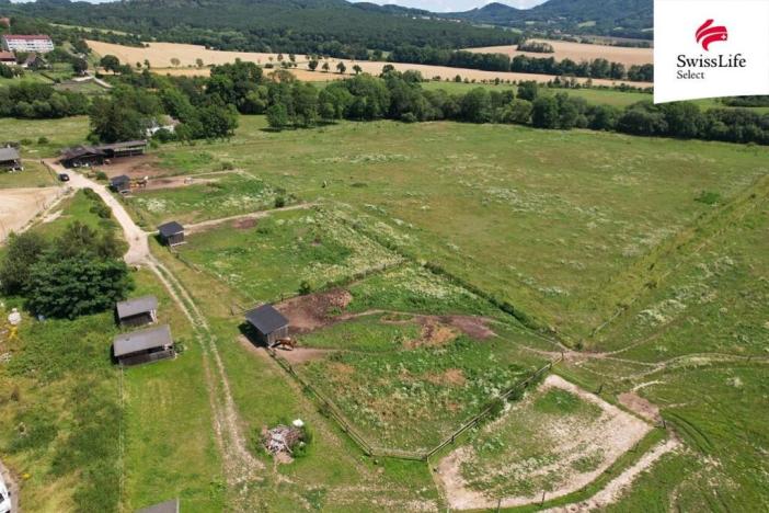 Prodej pozemku pro komerční výstavbu, Třebušín, 225295 m2