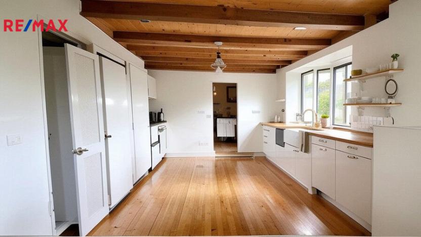 Prodej rodinného domu, Dětřichov nad Bystřicí, 101 m2