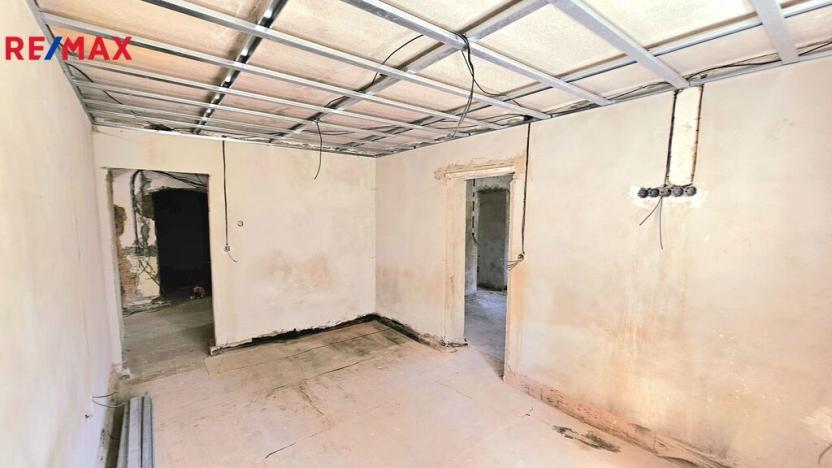 Prodej rodinného domu, Dětřichov nad Bystřicí, 101 m2