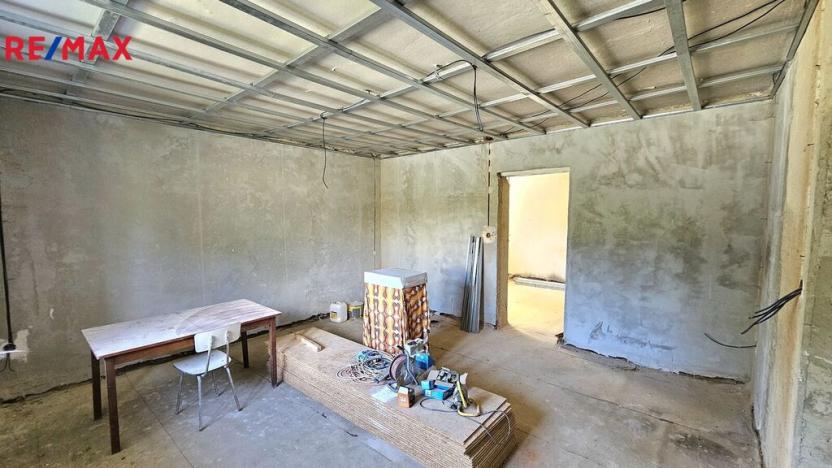 Prodej rodinného domu, Dětřichov nad Bystřicí, 101 m2