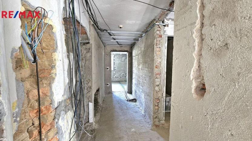 Prodej rodinného domu, Dětřichov nad Bystřicí, 101 m2