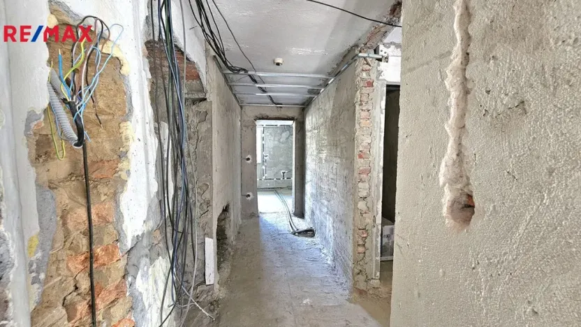 Prodej rodinného domu, Dětřichov nad Bystřicí, 101 m2