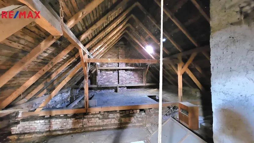 Prodej rodinného domu, Dětřichov nad Bystřicí, 101 m2