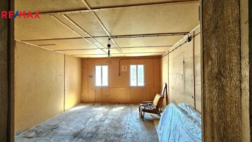 Prodej rodinného domu, Dětřichov nad Bystřicí, 101 m2