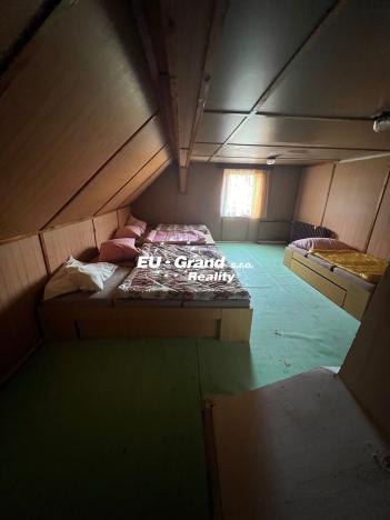 Prodej rodinného domu, Dolní Podluží, 450 m2