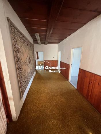 Prodej rodinného domu, Dolní Podluží, 450 m2