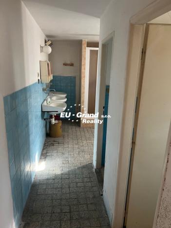 Prodej rodinného domu, Dolní Podluží, 450 m2