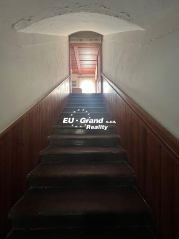 Prodej rodinného domu, Dolní Podluží, 450 m2