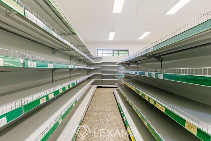 Pronájem obchodního prostoru, Horní Újezd, 130 m2