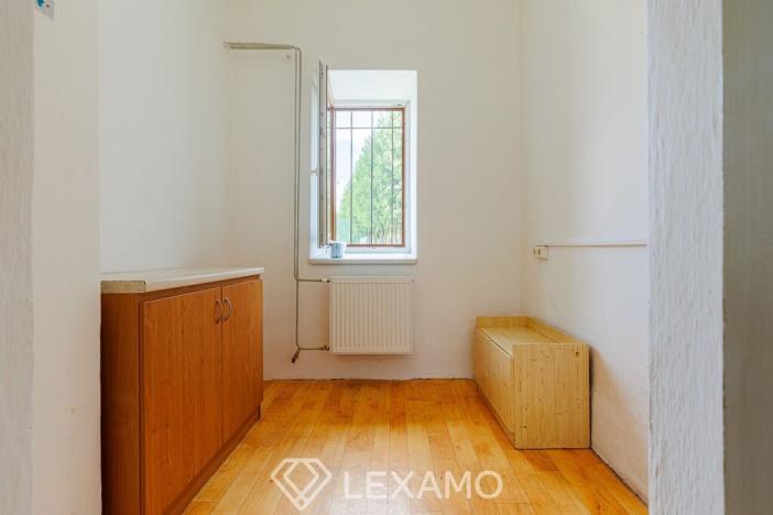 Pronájem obchodního prostoru, Horní Újezd, 130 m2